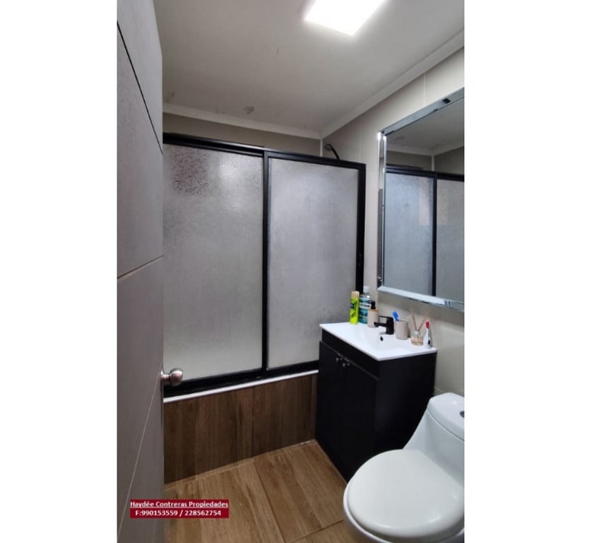 Bienes Raices Maipo San Bernardo - Fotos de $132.000.000.- Casa en venta, Villa Chena