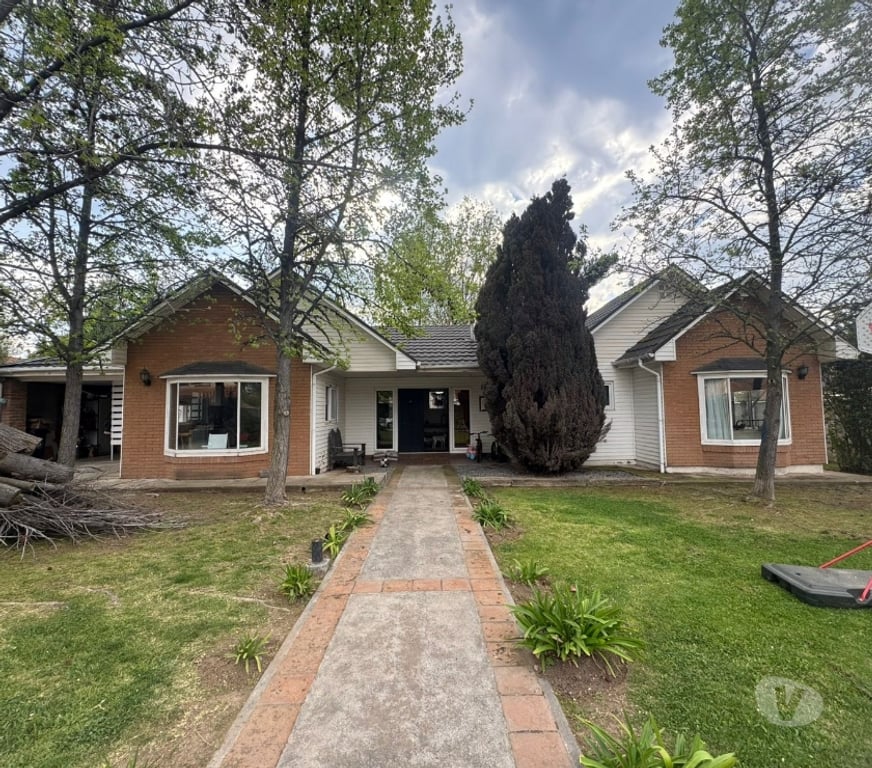 Bienes Raices Cachapoal Machal - Fotos de Hermosa Casa Valle Los Nogales , Machalí