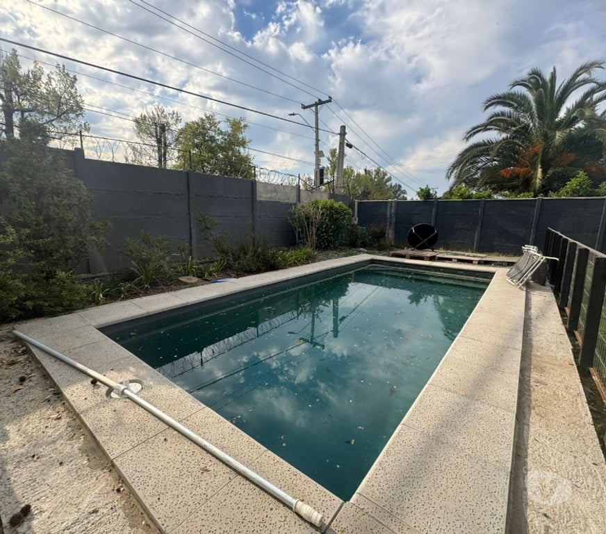 Bienes Raices Cachapoal Machal - Fotos de Hermosa Casa Valle Los Nogales , Machalí