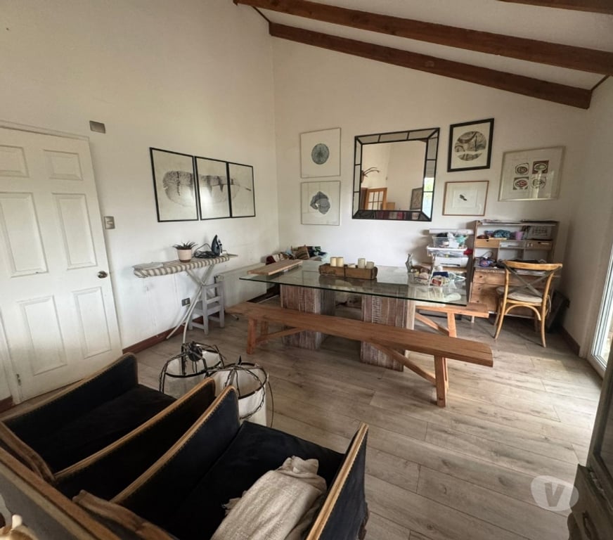 Bienes Raices Cachapoal Machal - Fotos de Hermosa Casa Valle Los Nogales , Machalí