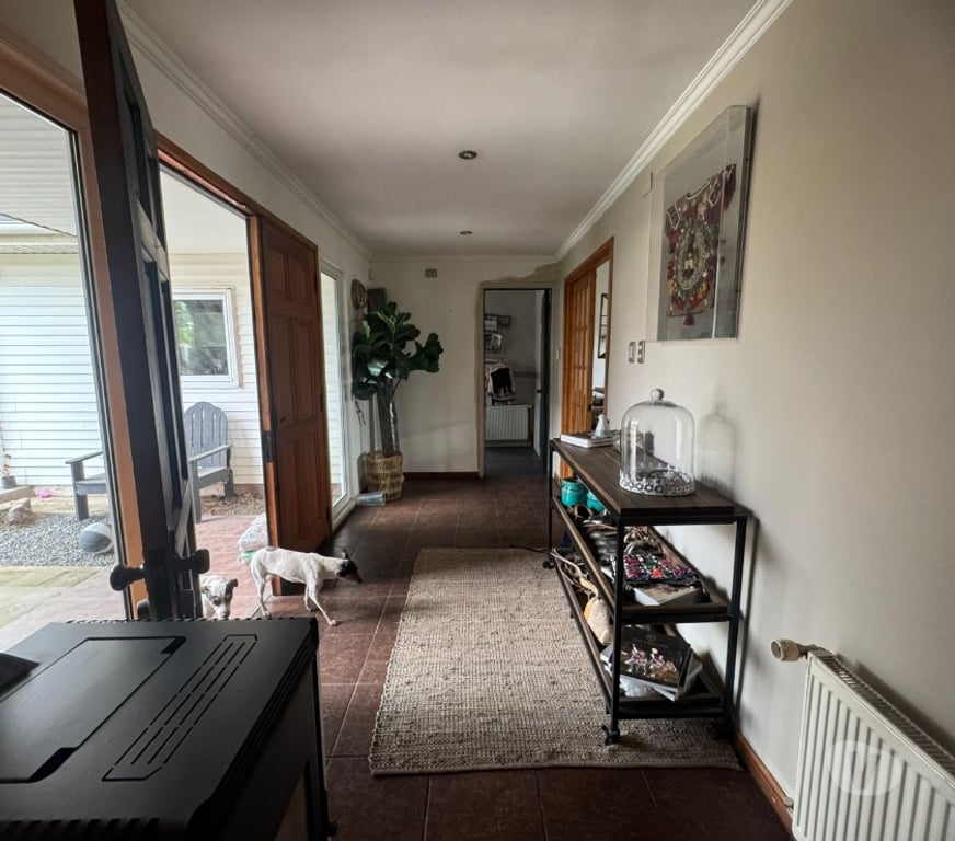 Bienes Raices Cachapoal Machal - Fotos de Hermosa Casa Valle Los Nogales , Machalí