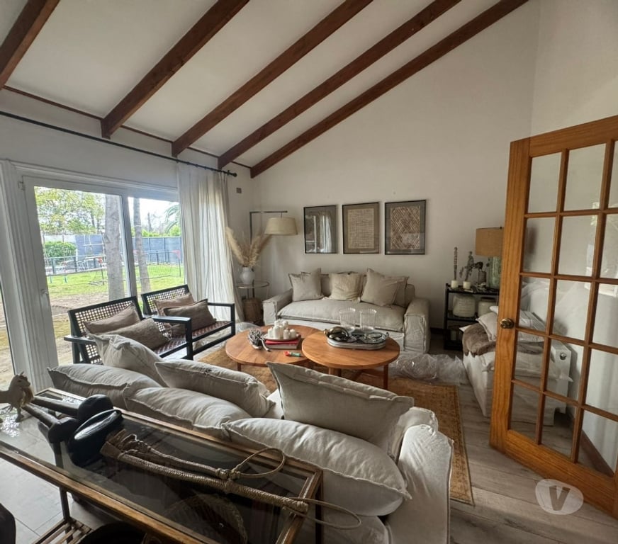 Bienes Raices Cachapoal Machal - Fotos de Hermosa Casa Valle Los Nogales , Machalí