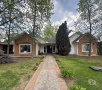 Fotos de Hermosa Casa Valle Los Nogales , Machalí