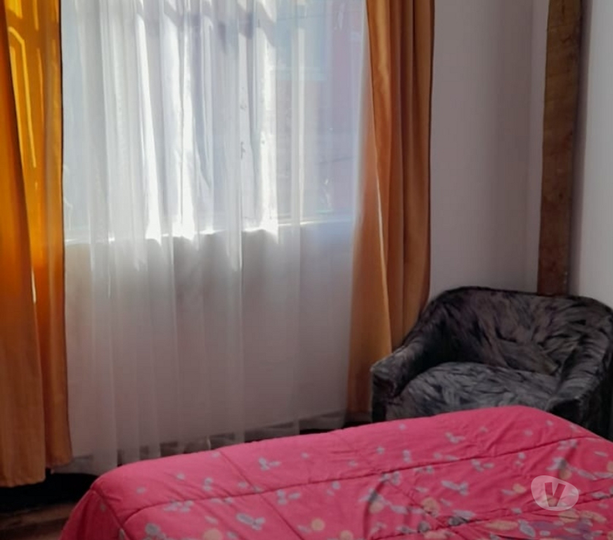 Arriendo de piezas Valparaíso Valparaíso - Fotos de Arriendo habitación estudiantes o trabajadores jóvenes