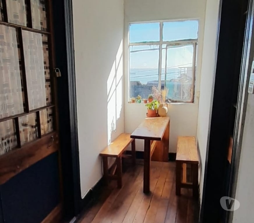 Arriendo de piezas Valparaíso Valparaíso - Fotos de Arriendo habitación estudiantes o trabajadores jóvenes