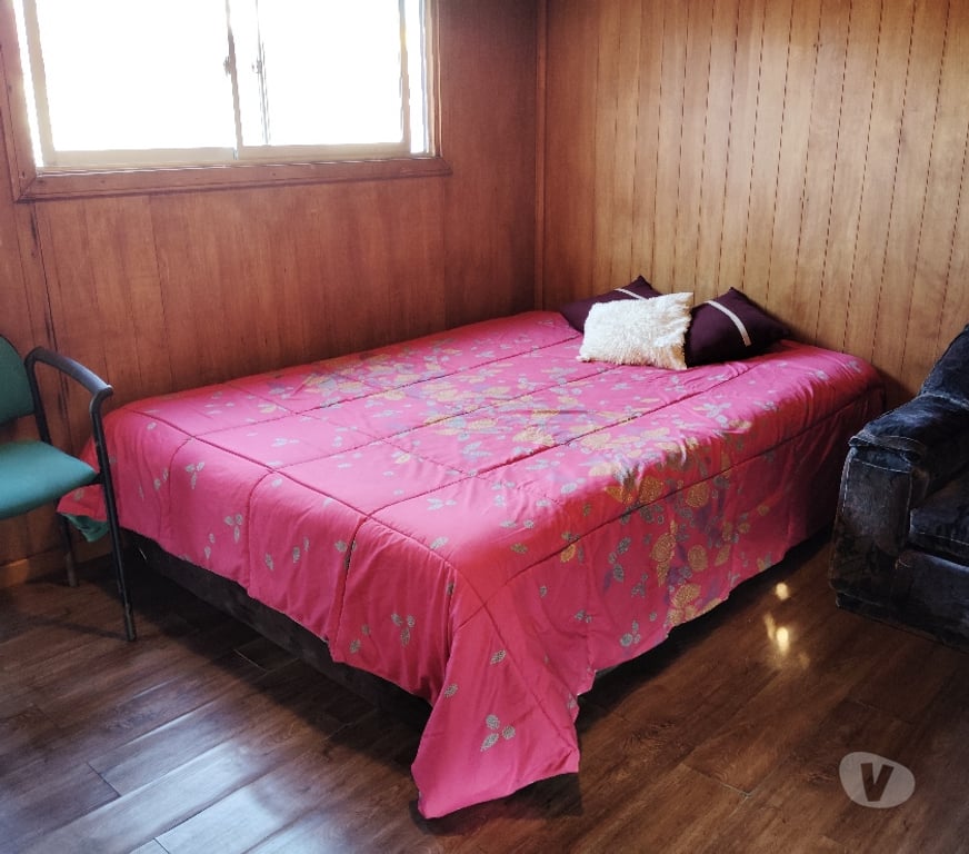 Arriendo de piezas Valparaíso Valparaíso - Fotos de Arriendo habitación estudiantes o trabajadores jóvenes