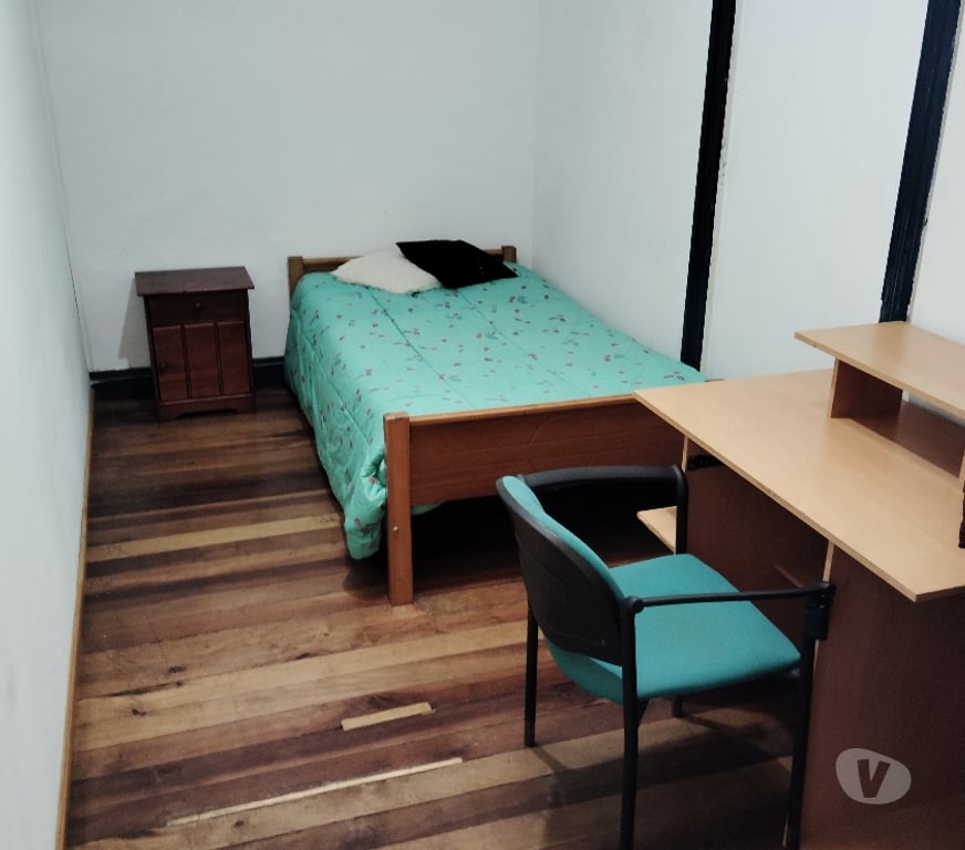 Arriendo de piezas Valparaíso Valparaíso - Fotos de Arriendo habitación estudiantes o trabajadores jóvenes
