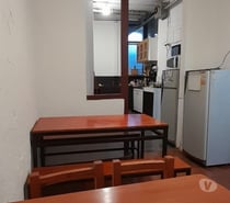 Arriendo habitación estudiantes o trabajadores jóvenes