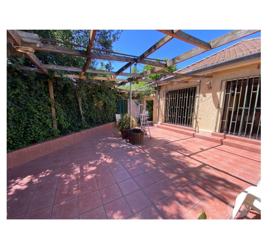 Casas amobladas Colchagua San Fernando - Fotos de CENTRICA CASA AMOBLADA, SAN FERNANDO.-