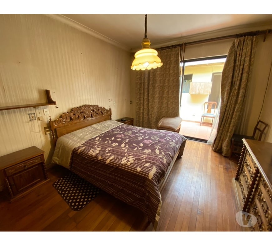 Casas amobladas Colchagua San Fernando - Fotos de CENTRICA CASA AMOBLADA, SAN FERNANDO.-