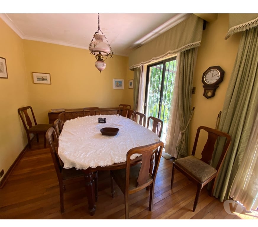 Casas amobladas Colchagua San Fernando - Fotos de CENTRICA CASA AMOBLADA, SAN FERNANDO.-