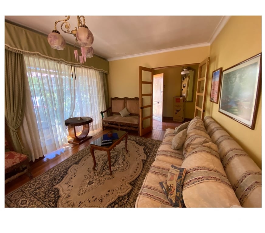 Casas amobladas Colchagua San Fernando - Fotos de CENTRICA CASA AMOBLADA, SAN FERNANDO.-