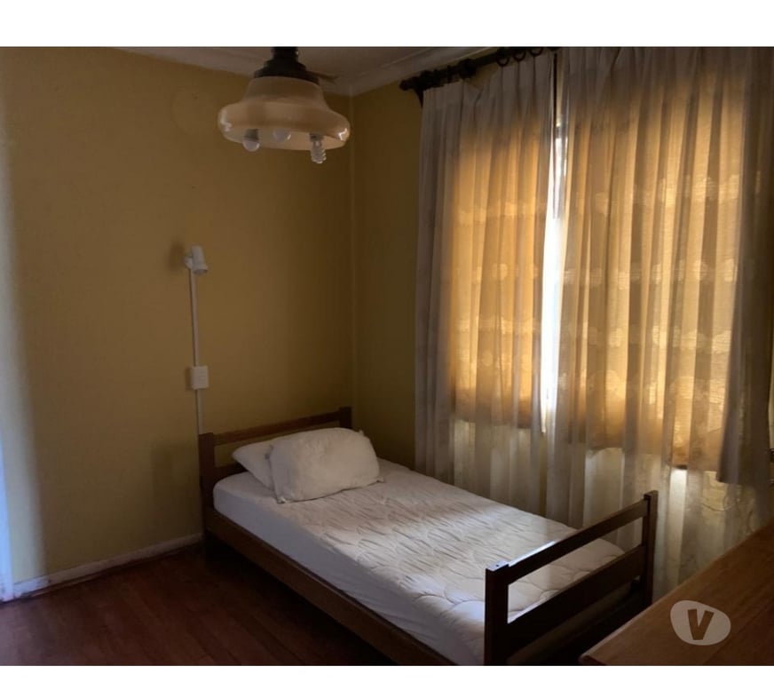 Casas amobladas Colchagua San Fernando - Fotos de CENTRICA CASA AMOBLADA, SAN FERNANDO.-