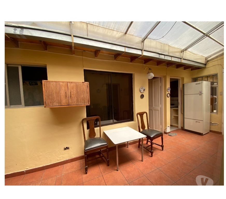 Casas amobladas Colchagua San Fernando - Fotos de CENTRICA CASA AMOBLADA, SAN FERNANDO.-