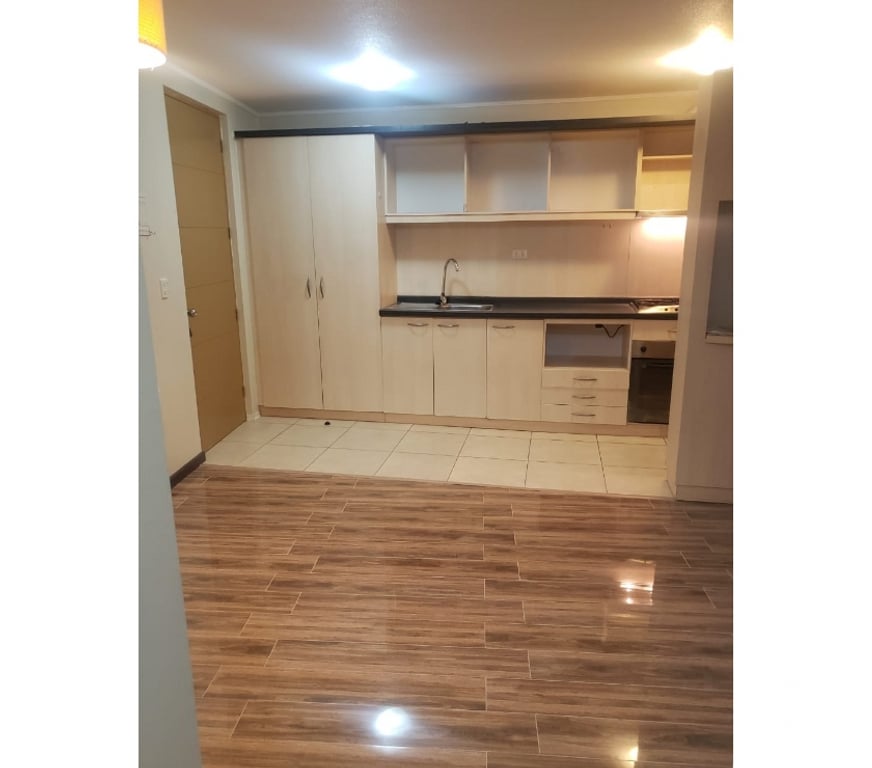 Arriendos Concepción San Pedro de la Paz - Fotos de Arriendo departamento 2 dormitorios en Edificio Olas