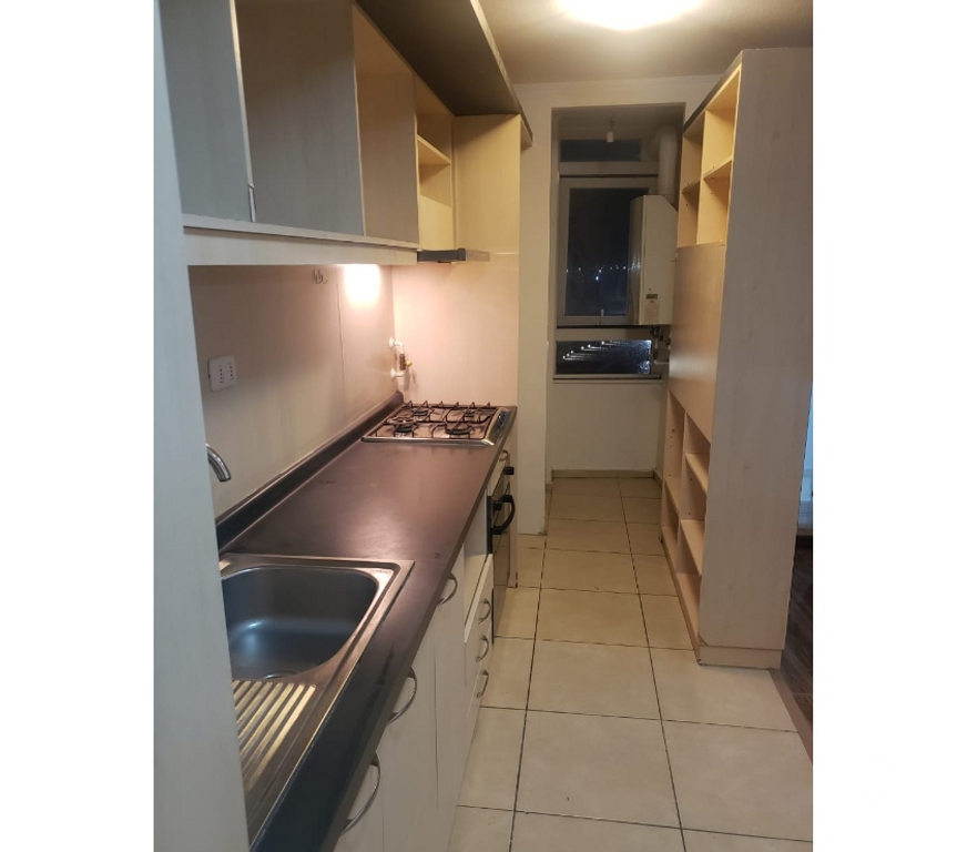 Arriendos Concepción San Pedro de la Paz - Fotos de Arriendo departamento 2 dormitorios en Edificio Olas