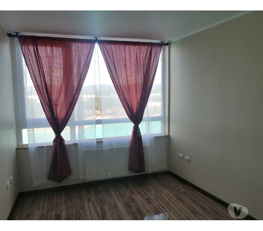 Arriendos Concepción San Pedro de la Paz - Fotos de Arriendo departamento 2 dormitorios en Edificio Olas