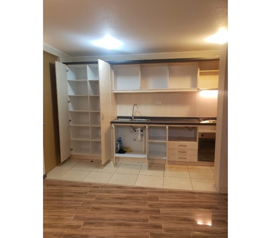 Arriendos Concepción San Pedro de la Paz - Fotos de Arriendo departamento 2 dormitorios en Edificio Olas