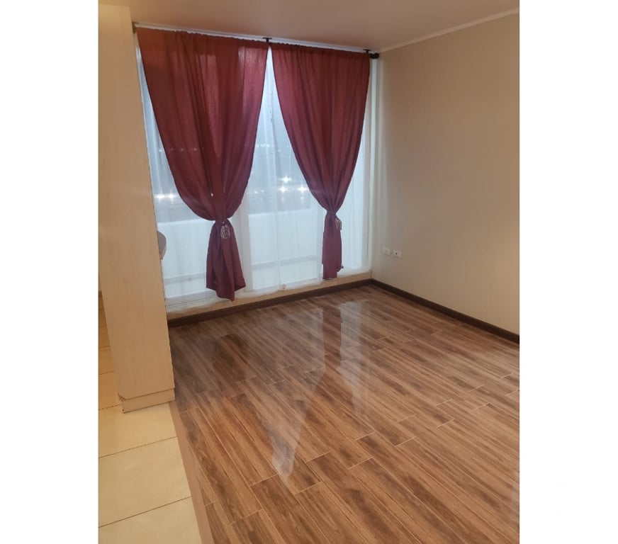 Arriendos Concepción San Pedro de la Paz - Fotos de Arriendo departamento 2 dormitorios en Edificio Olas