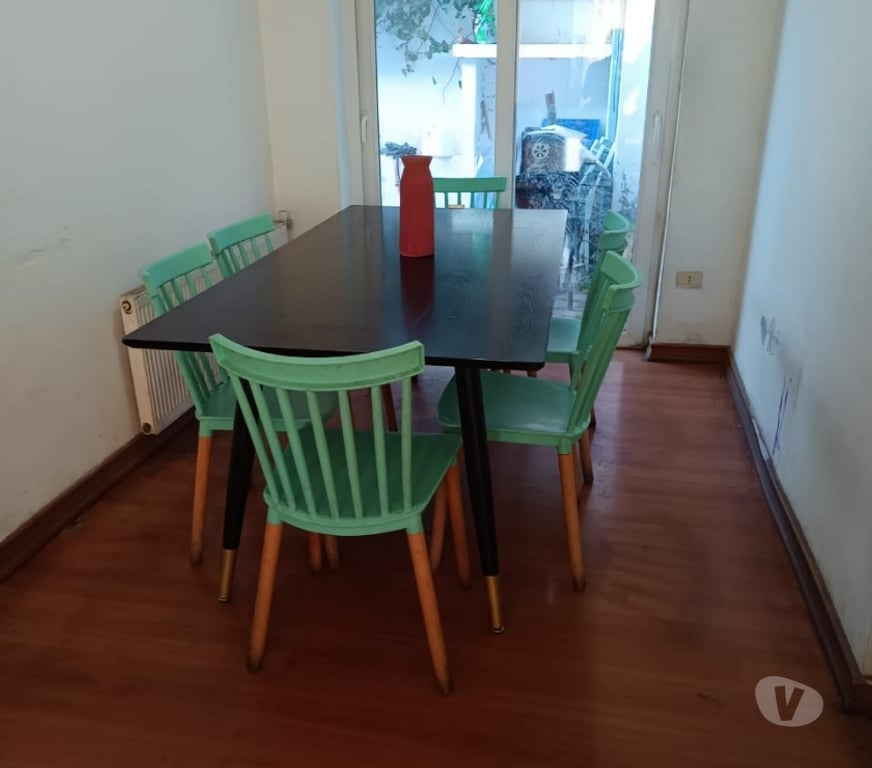 Arriendos Santiago Vitacura - Fotos de ARRIENDO CASA HABITACIÓN