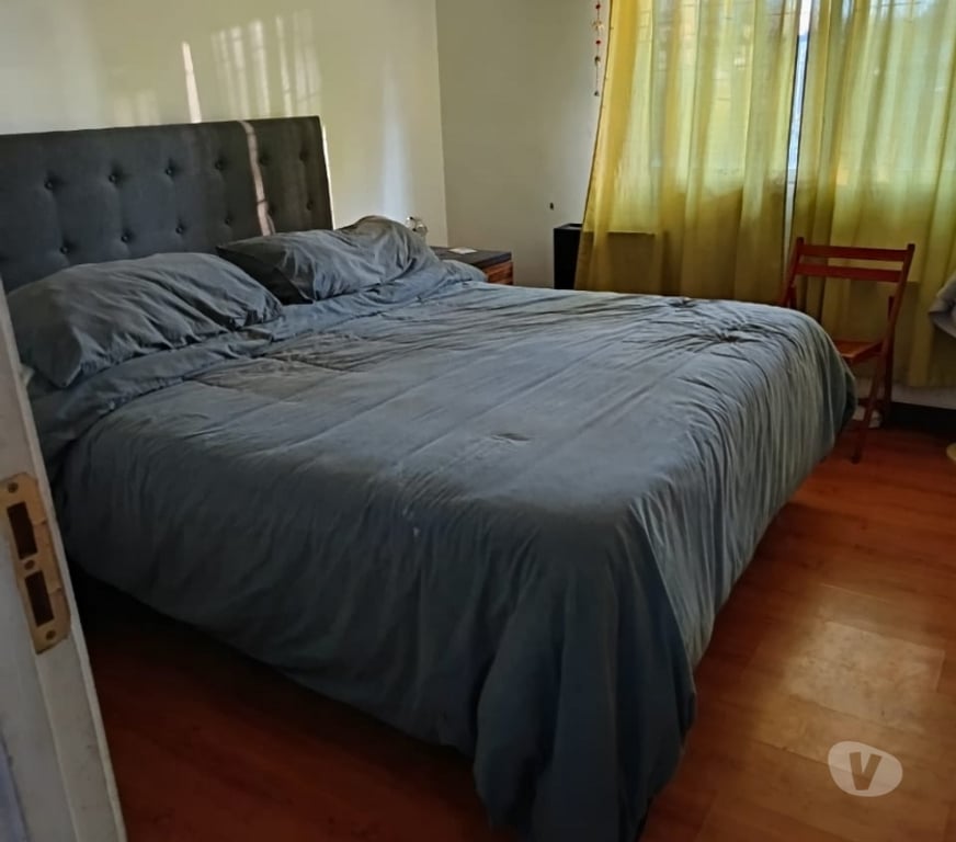 Arriendos Santiago Vitacura - Fotos de ARRIENDO CASA HABITACIÓN