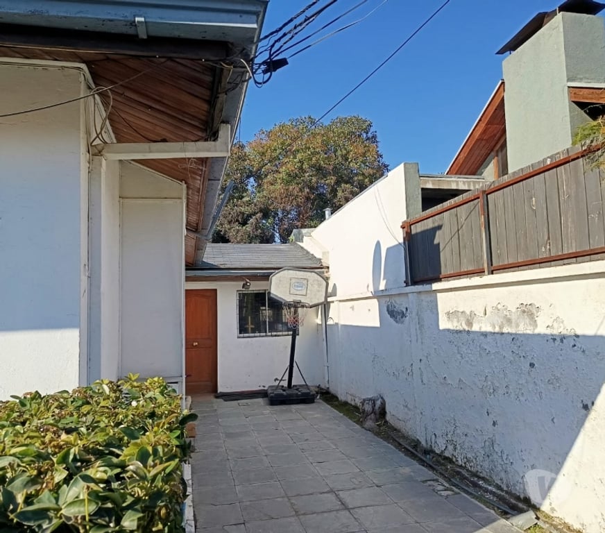 Arriendos Santiago Vitacura - Fotos de ARRIENDO CASA HABITACIÓN