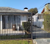 ARRIENDO CASA HABITACIÓN