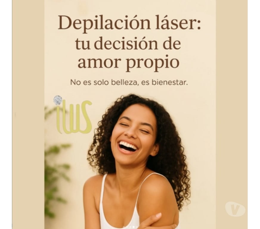 Masajes Linares San Javier - Fotos de CASADA DE LOS PELOS, DEPILACION LASER A PASOS DE TU HOGAR