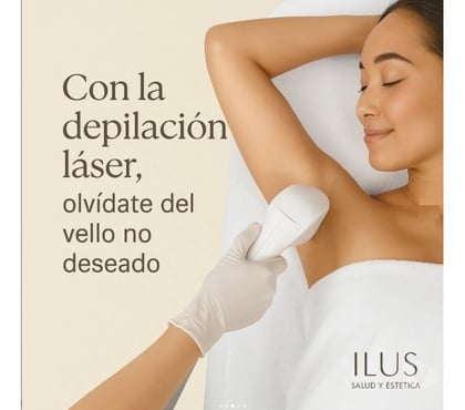 Belleza San Javier Linares - Fotos de CASADA DE LOS PELOS, DEPILACION LASER A PASOS DE TU HOGAR