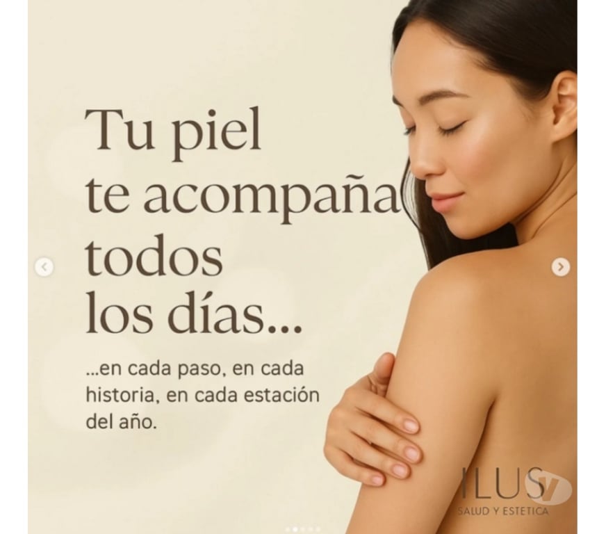 Masajes Linares San Javier - Fotos de GIFT CARD DEPILACION LASER TODO EL CUERPO, PROMOCIONES