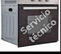 Servicio técnico Hornos y Encimera eléctrica