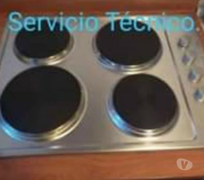 Reparaciones-Decoraciones Concón Valparaíso - Fotos de Servicio técnico Hornos y Encimera eléctrica FDV Sindelen