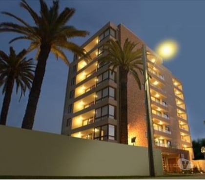 Arriendos Curicó Curicó - Fotos de ARRIENDO DEPARTAMENTO AMOBLADO 1D+1B EXCELENTE UBICACION