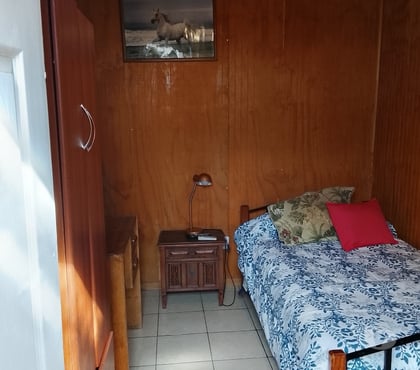 Piezas en Arriendo Copiapó Copiapó - Fotos de habitaciones piesa alojamiento