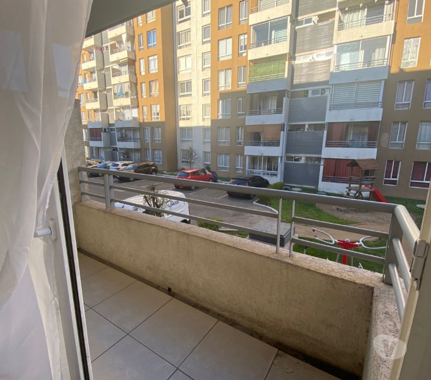 Arriendos Santiago Pudahuel - Fotos de Departamento Condominio Parque Vivo 1