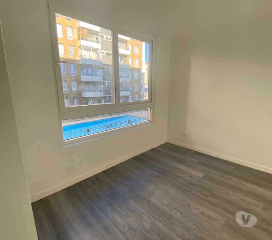 Arriendos Santiago Pudahuel - Fotos de Departamento Condominio Parque Vivo 1