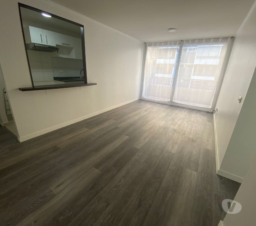 Arriendos Santiago Pudahuel - Fotos de Departamento Condominio Parque Vivo 1
