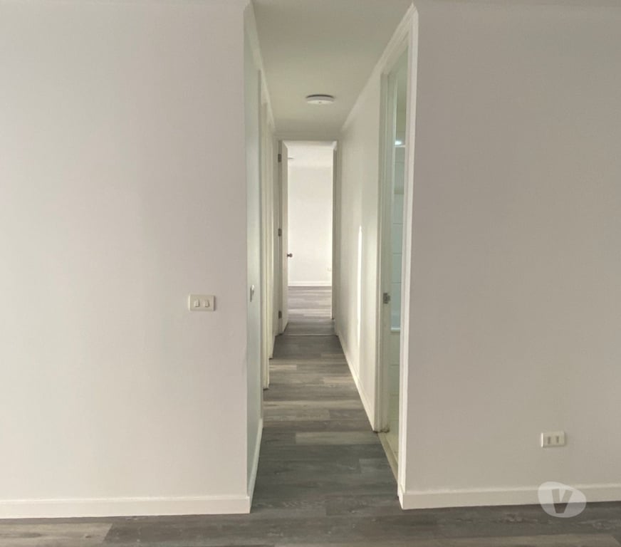 Arriendos Santiago Pudahuel - Fotos de Departamento Condominio Parque Vivo 1