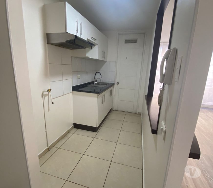 Arriendos Santiago Pudahuel - Fotos de Departamento Condominio Parque Vivo 1