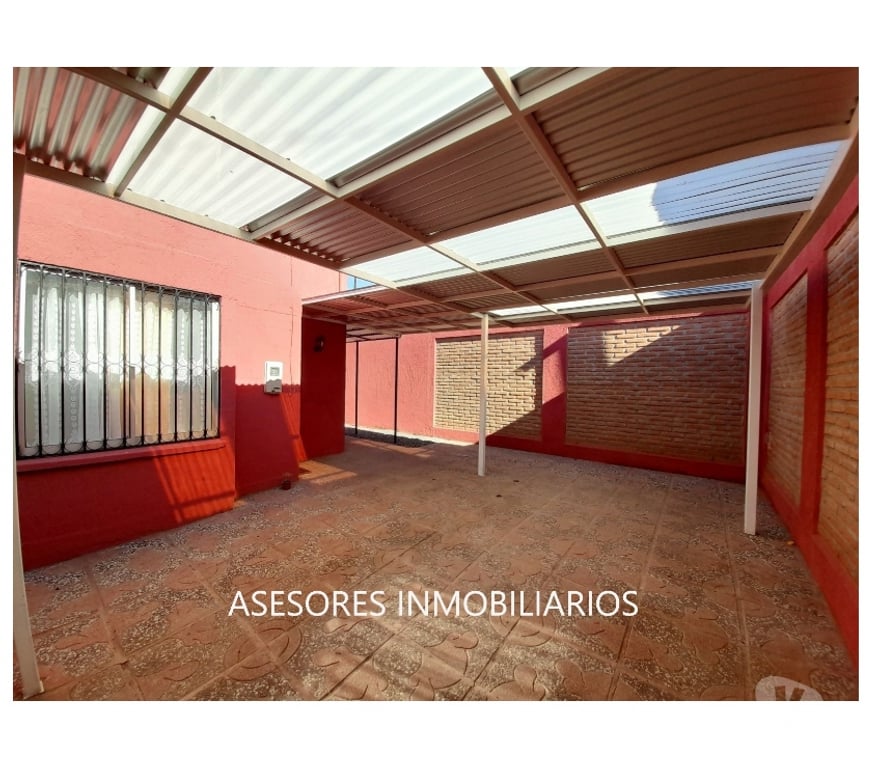 Arriendos Cachapoal Rancagua - Fotos de ARRIENDO Casa Villa Doña Mabel, Rancagua