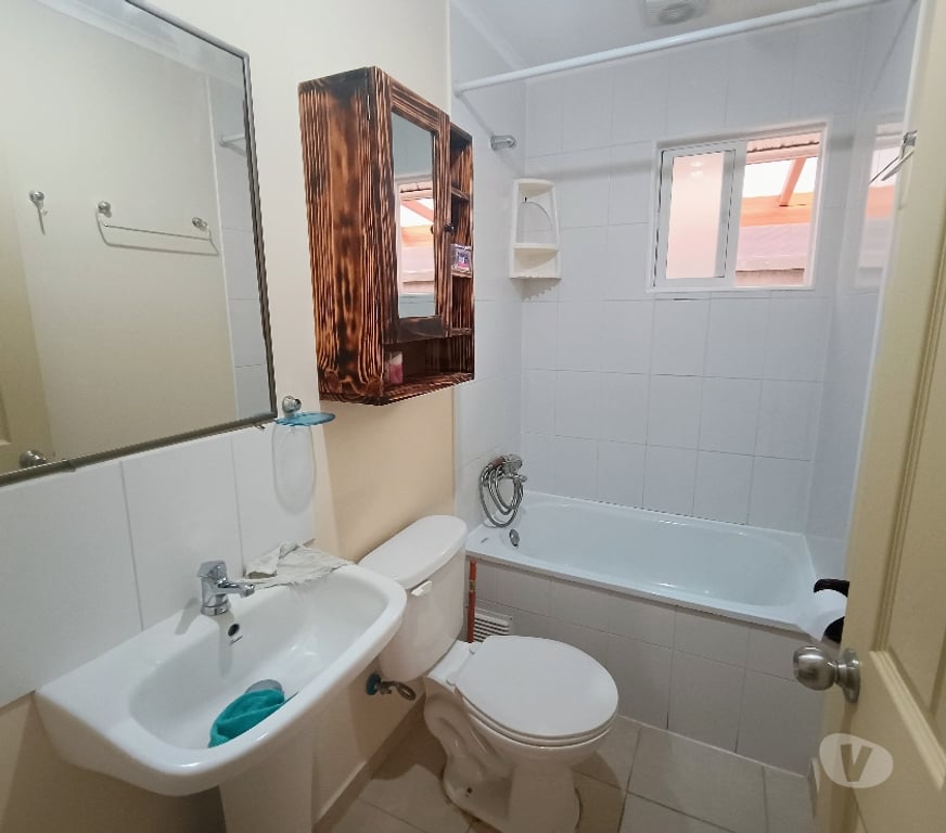 Arriendos Cautín Villarrica - Fotos de Casa acogedora con aire acondicionado y combustión lenta.
