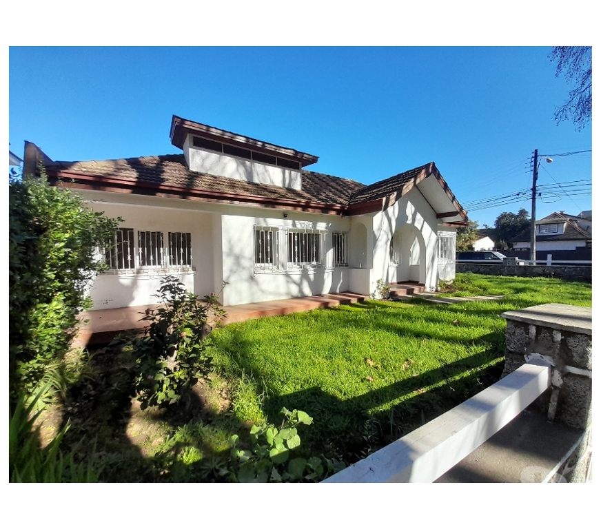 Arriendos Valparaíso Viña del Mar - Fotos de CASA ESQUINA MIRAFLORES BAJO, UN PISO + MANSARDA