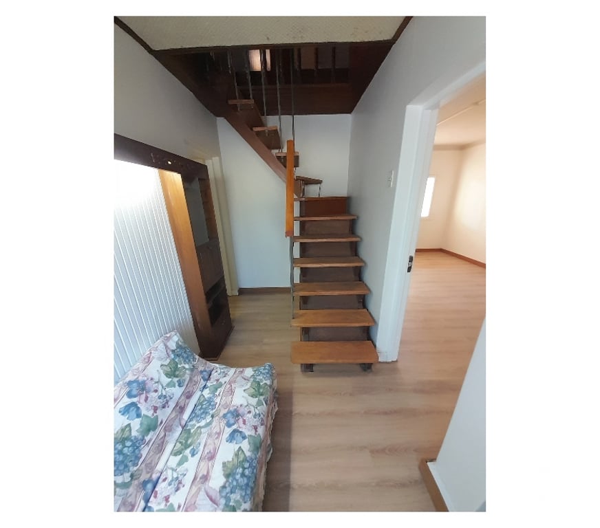 Arriendos Valparaíso Viña del Mar - Fotos de CASA ESQUINA MIRAFLORES BAJO, UN PISO + MANSARDA
