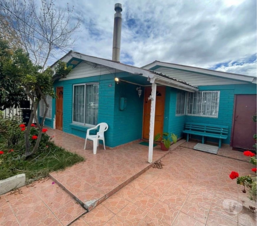 Bienes Raices Valparaíso Quilpué - Fotos de PORTAL BELLOTO JUMBO (CONVERSABLE)