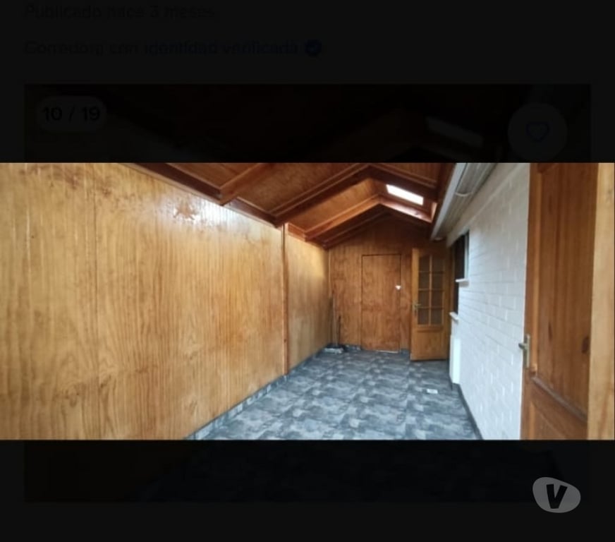 Bienes Raices Cordillera Puente Alto - Fotos de Venta de casa familiar en Puente Alto