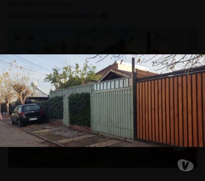 Bienes Raices Cordillera Puente Alto - Fotos de Venta de casa familiar en Puente Alto