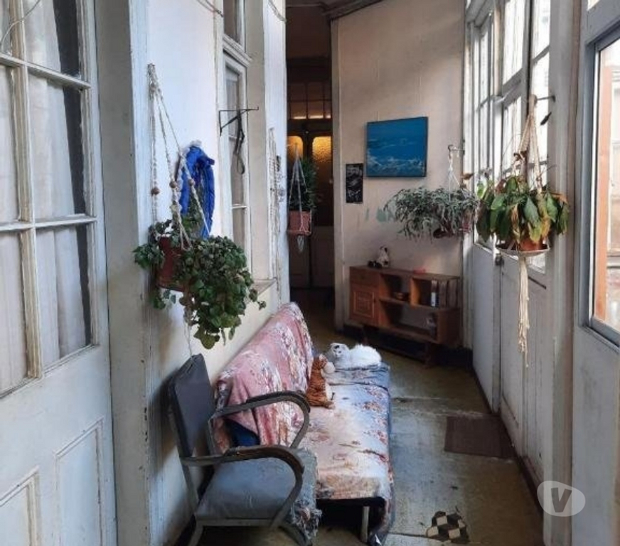 Arriendo de piezas Valparaíso Valparaíso - Fotos de Arriendo habitación para dos personas centro de Valparaíso