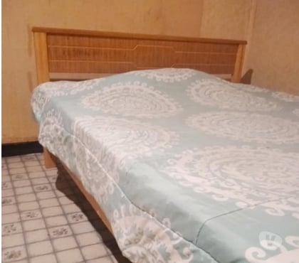 Arriendo de piezas Valparaíso Valparaíso - Fotos de Arriendo habitación para dos personas centro de Valparaíso