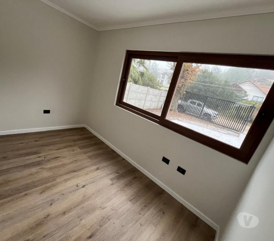 Bienes Raices Cachapoal Machal - Fotos de Hermosa Casa Mirador de Nogales , Machalí
