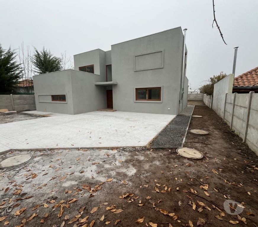 Bienes Raices Cachapoal Machal - Fotos de Hermosa Casa Mirador de Nogales , Machalí